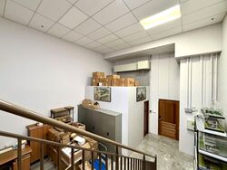 T-space (D18), Factory #563965551